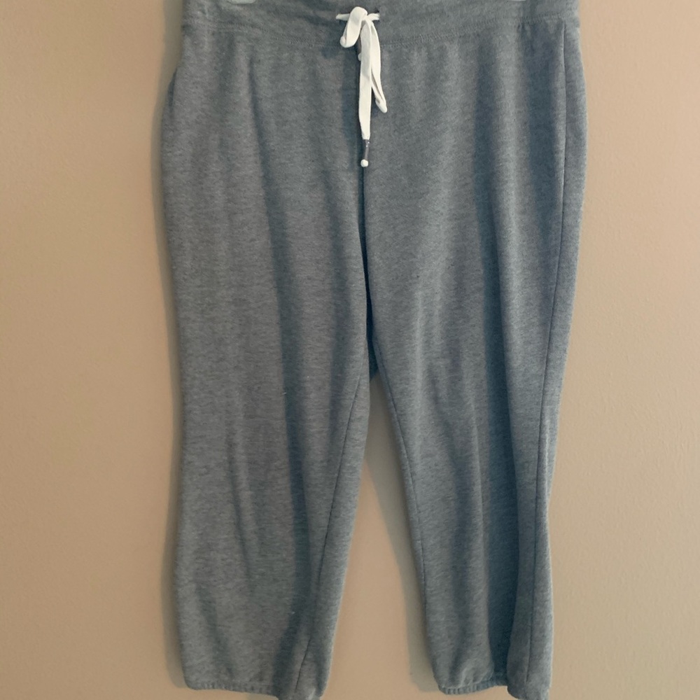 Sweatpants